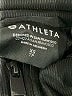 Athleta Black Track Jacket Size XS - photo 6