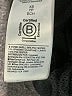 Athleta Black Track Jacket Size XS - photo 7