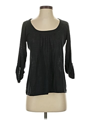 Joie 3/4 Sleeve T-Shirt (view 1)