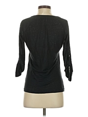 Joie 3/4 Sleeve T-Shirt (view 2)