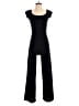 Lulus Solid Black Jumpsuit Size S - photo 1