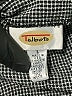 Talbots Gray Long Sleeve Blouse Size L - photo 7