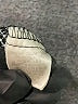 Talbots Gray Long Sleeve Blouse Size L - photo 8