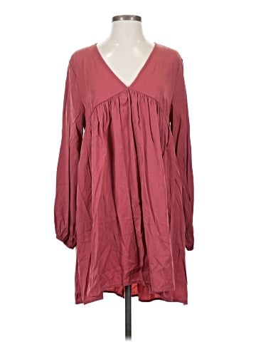 Glam Casual Dress (view 1)