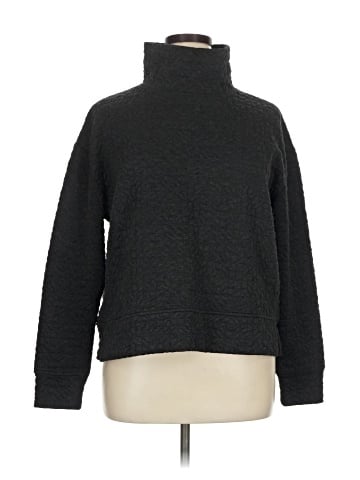 MTA Sport Turtleneck Sweater (view 1)
