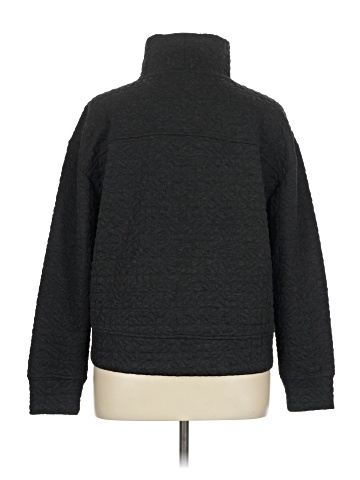 MTA Sport Turtleneck Sweater (view 2)
