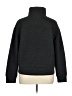 MTA Sport Solid Black Turtleneck Sweater Size XL - photo 2