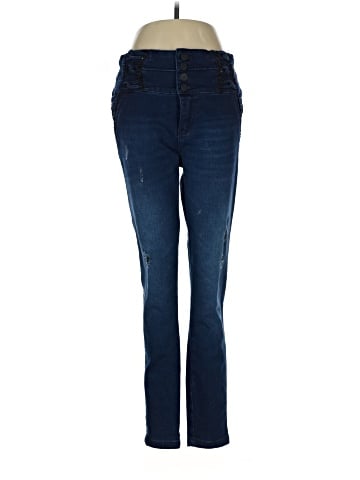 Assorted Brands Jeans (view 1)