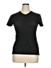 Unbranded Black Short Sleeve T-Shirt Size XL - photo 1