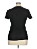 Unbranded Black Short Sleeve T-Shirt Size XL - photo 2