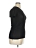 Unbranded Black Short Sleeve T-Shirt Size XL - photo 4