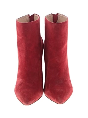Charles David Ankle Boots (view 2)