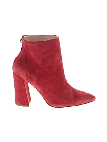Charles David Ankle Boots (view 1)