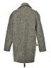 Zara Basic Gray Coat Size XS - photo 2