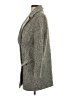Zara Basic Gray Coat Size XS - photo 5