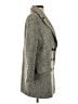 Zara Basic Gray Coat Size XS - photo 4