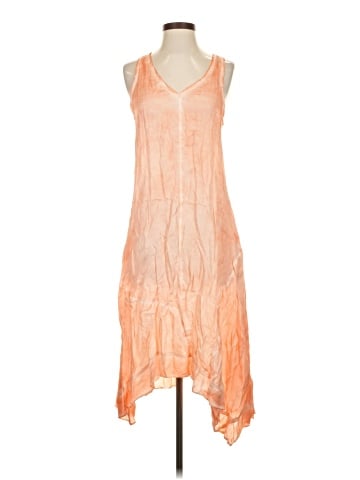 HEATHER Casual Dress (view 1)