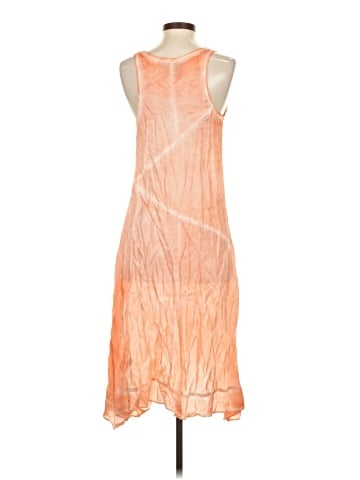 HEATHER Casual Dress (view 2)