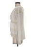 One September Ivory Pullover Sweater Size S - photo 5