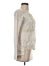 One September Ivory Pullover Sweater Size S - photo 4