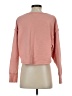 JoyLab Pink Cardigan Size XS - photo 2