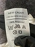 Assorted Brands 100% Polyester Ivory Short Sleeve T-Shirt Size 20 - photo 9