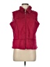 Christopher & Banks 100% Polyester Red Vest Size M - photo 1