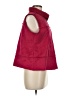 Christopher & Banks 100% Polyester Red Vest Size M - photo 4