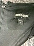 Express Outlet 100% Polyester Metallic Silver Cocktail Dress Size 0 - photo 7