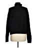 H&M Black Turtleneck Sweater Size M - photo 2