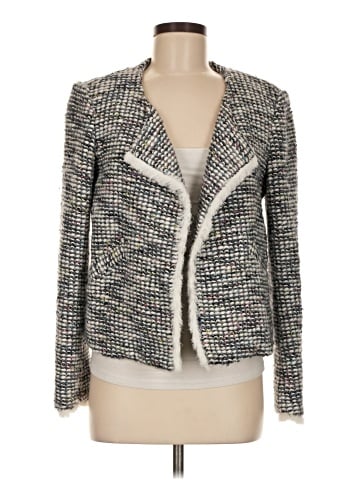 Elizabeth and James Jacket (view 1)