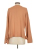ASTR The Label 100% Polyester Tan Pullover Sweater Size S - photo 2