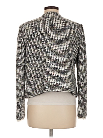 Elizabeth and James Jacket (view 2)