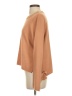 ASTR The Label 100% Polyester Tan Pullover Sweater Size S - photo 5