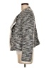 Elizabeth and James Tweed Gray Jacket Size M - photo 5
