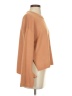 ASTR The Label 100% Polyester Tan Pullover Sweater Size S - photo 4