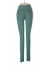 Lululemon Athletica Teal Active Pants Size 6 - photo 1