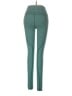 Lululemon Athletica Teal Active Pants Size 6 - photo 2