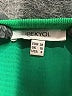 Ipekyol Green Sleeveless Blouse Size 8 - photo 7