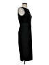 Calvin Klein Color Block Black Cocktail Dress Size 2 - photo 4