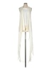 Assorted Brands Ivory Cardigan One size - photo 1