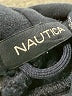 Nautica Blue Pullover Hoodie Size M - photo 7
