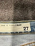 Rag & Bone/JEAN 100% Cotton Hearts Blue Jeans Size 27 waist - photo 6