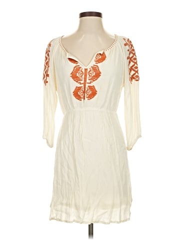 Solitaire Casual Dress (view 1)
