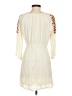 Solitaire Ivory Casual Dress Size S - photo 2