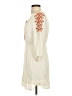 Solitaire Ivory Casual Dress Size S - photo 5