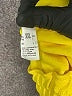 Unbranded Yellow Casual Pants Size XXL - photo 3