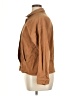 Maurices 100% Cotton Brown Jacket Size XL - photo 5