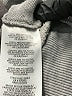 Eri + Ali Gray Cardigan Size M - photo 8