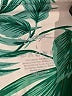 X by Gottex Tropical Green Active Pants Size L - photo 7